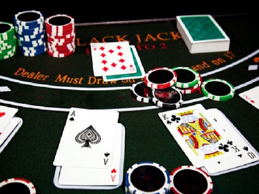 99+ Các thông tin cơ bản về game bài Blackjack bạn nhất định không nên bỏ qua