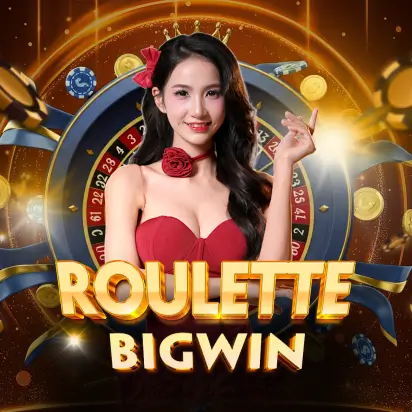 Roulette BigWin