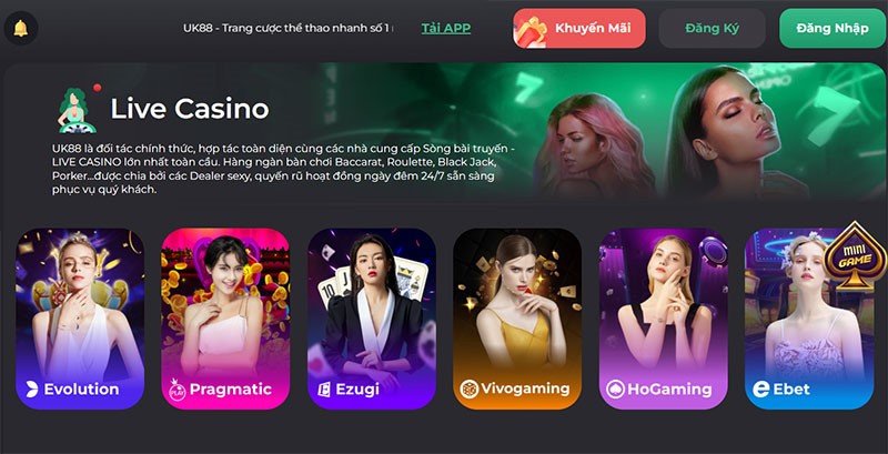 UK88 - Trang cá cược bóng đá đẳng cấp, uy tín hàng đầu thị trường