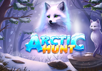 Arctic Hunt