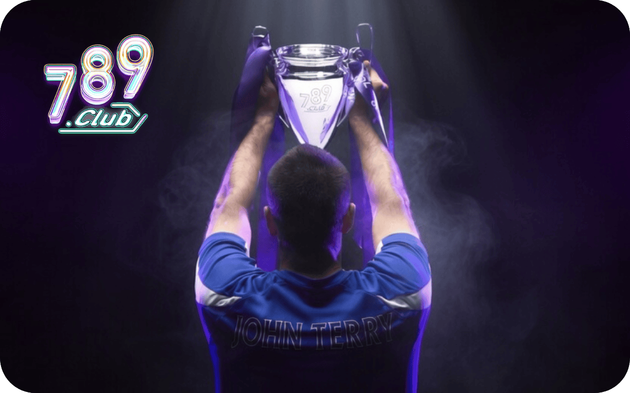 BIỂU TƯỢNG TERRY