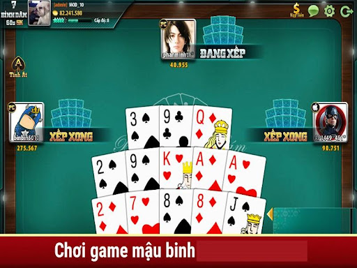 Hiểu rõ cách chơi để luôn là người chiến thắng