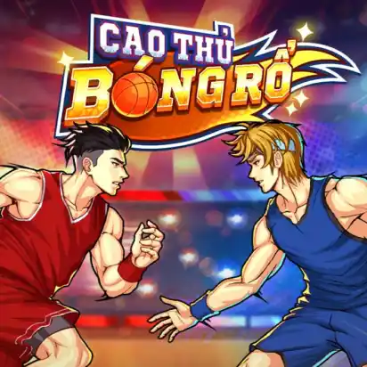 Cao Thủ Bóng Rổ