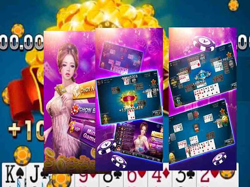 Đôi nét về cổng game Zingplay