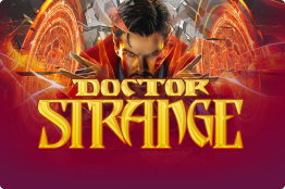Doctor Strange