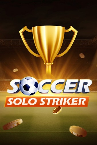 ONE88 Soccer Solo Striker
