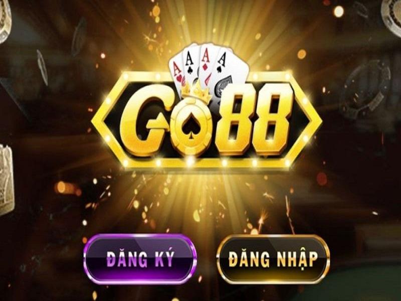 Game bài Go88 – Thiên đường game bài đổi thưởng 2022