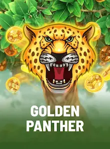 background game GOLDEN PANTHER fachai