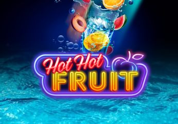 Hot Hot Fruit