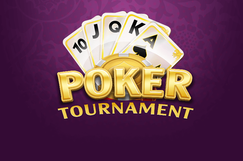 Poker tournament