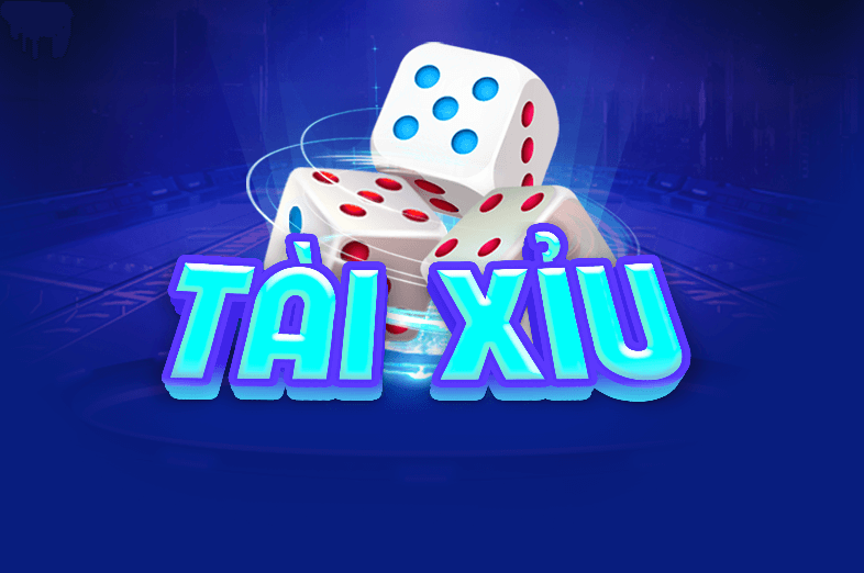 Tài Xỉu