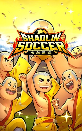 ONE88 Shaolin Soccer