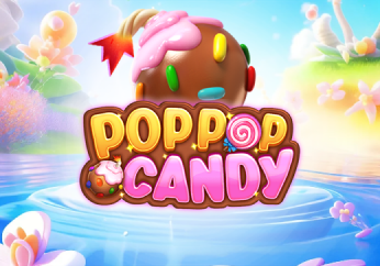 Pop Pop Candy