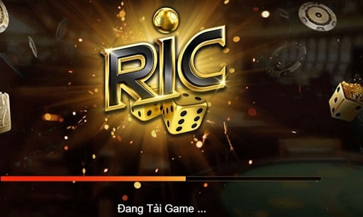 Game bài Ric Win – Game bài đổi thưởng hot nhất hiện nay