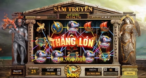 Chơi nhiều, tích lũy kinh nghiệm nhiều, bạn sẽ thắng lớn