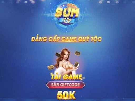Top 3 tựa game nổ hũ Sumvip Club đáng chơi nhất 2022