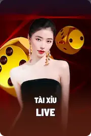 background game Tài Xỉu Live go