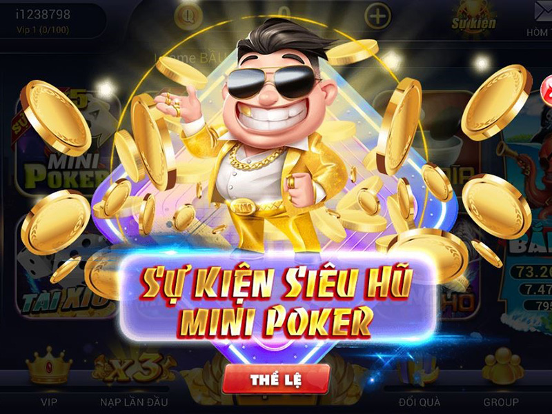 Thần Quay 247 tạo ra nhiều sự kiện khuyến mãi hấp dẫn