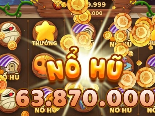Review chi tiết cổng game Nổ Hũ Win đang “làm mưa làm gió” 2022