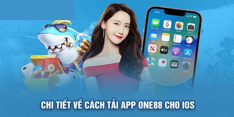 Topgamebai Hướng Dẫn Chi Tiết Các Bước Tải App ONE88 Cho Tân Thủ