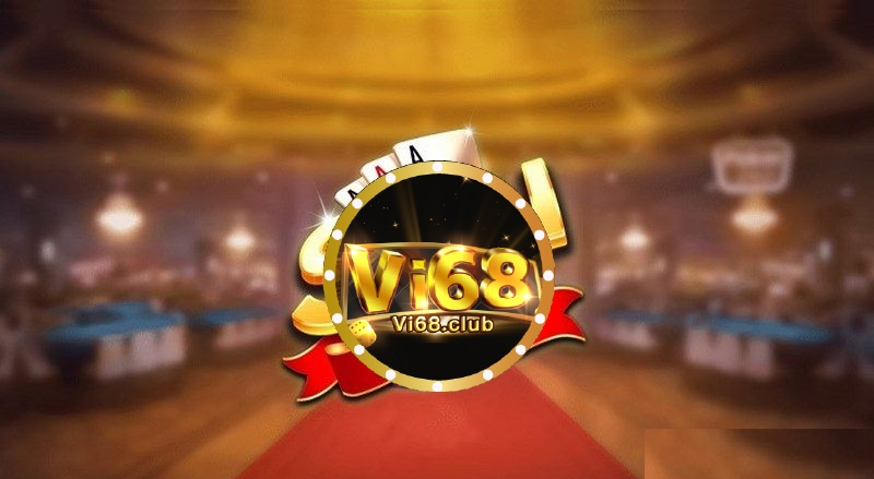 Vi68 Tựa game đánh bài đổi thưởng online hot nhất