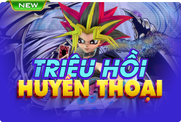 Yugi Oh!