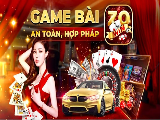 Cổng game được thành lập hợp pháp và được bảo trợ bởi tập đoàn lớn